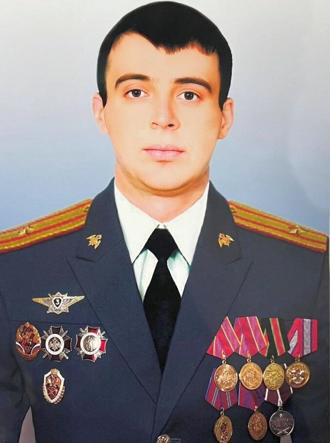 Алан Газданов