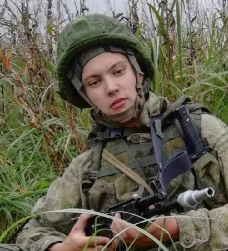 Александр Большаков