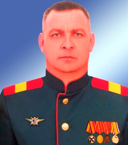 Александр Донсков