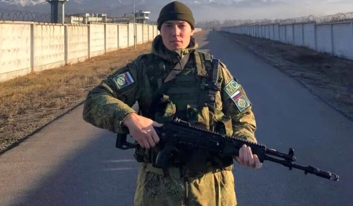 Александр Кошкин