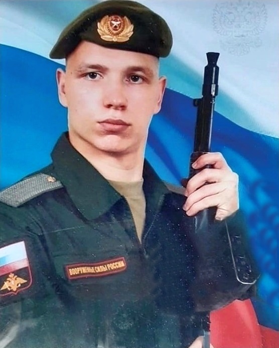 Александр Лялин