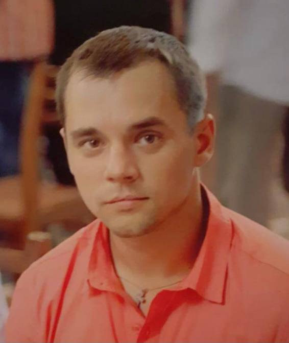 Алексей Беляев