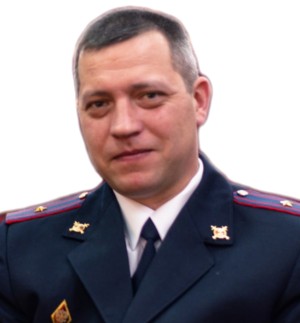 Алексей Бувакин