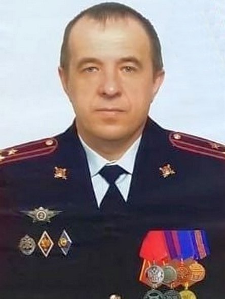 Алексей Грачёв