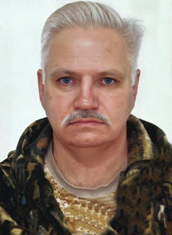 Алексей Хмелёв