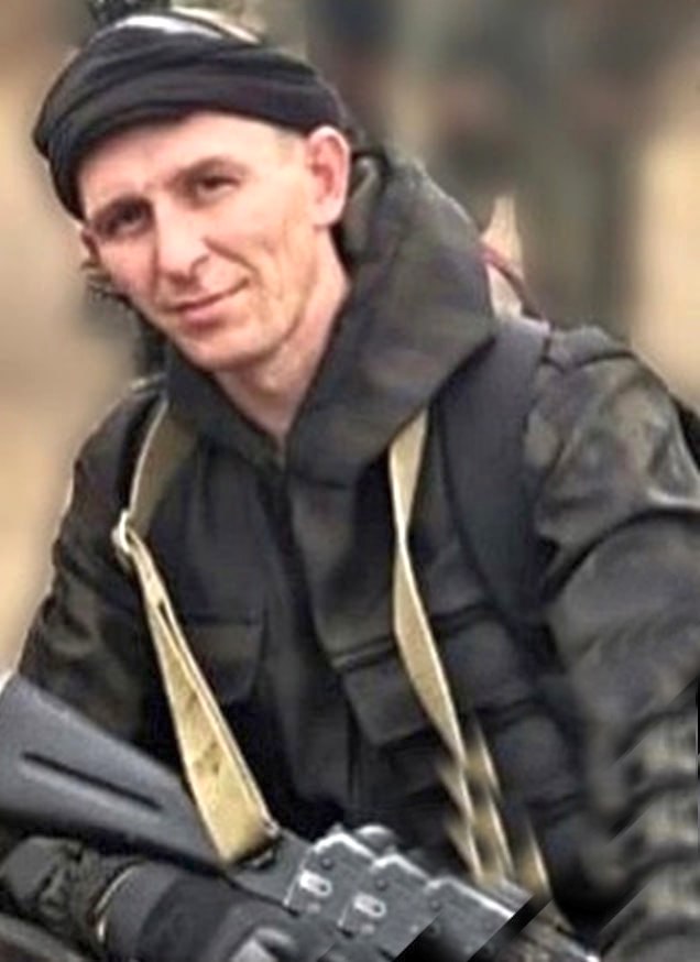 Алексей Муравлёв