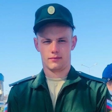 Алексей Поленок