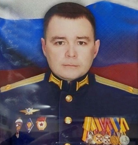 Алексей Смирнов