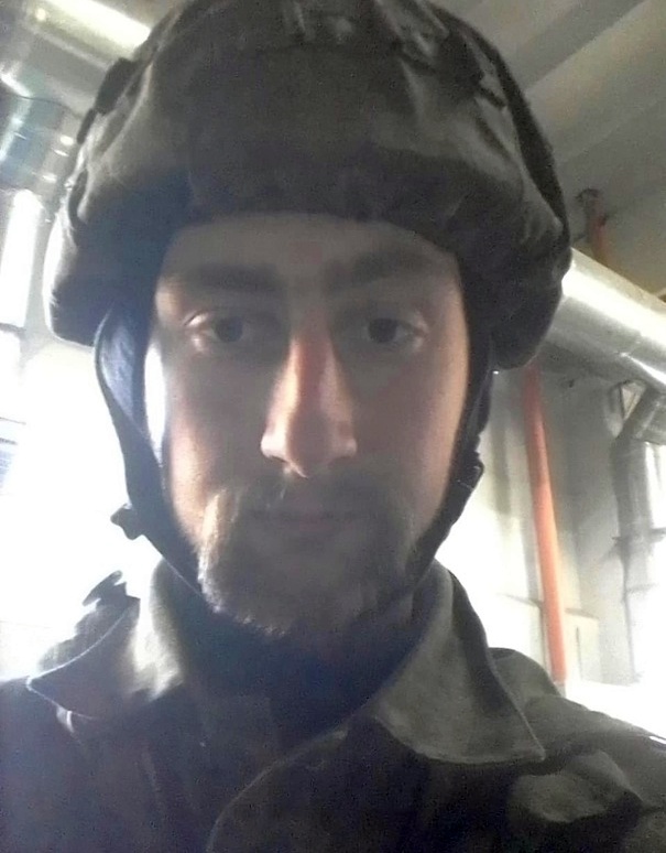 Андрей Галицын
