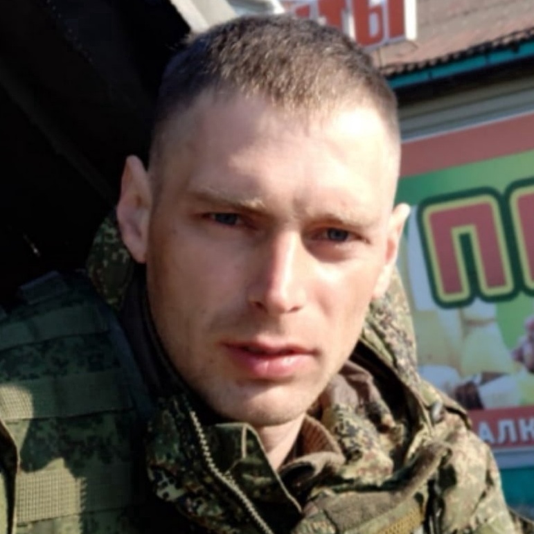 Андрей Ковалевский