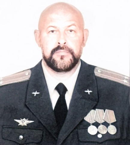 Андрей Линник