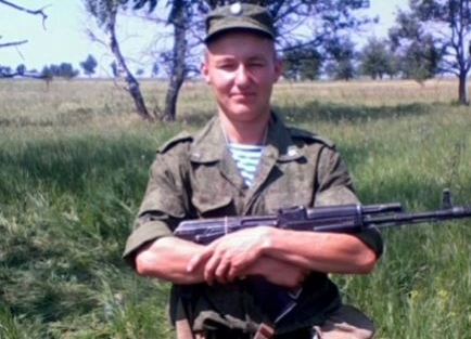 Артём Оразаев