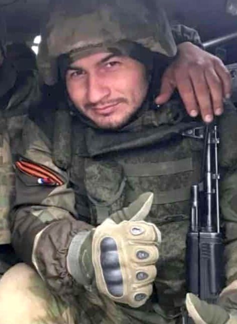 Артур Гучапшев