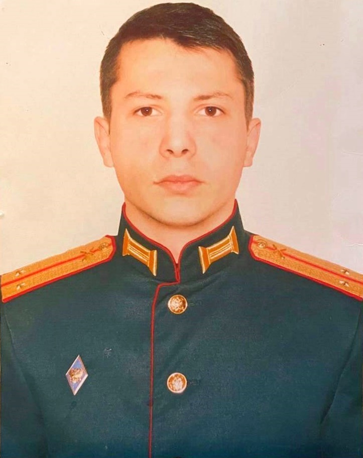 Азим Муслимов