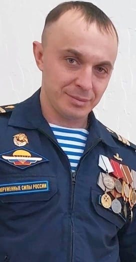 Богдан Глухотка