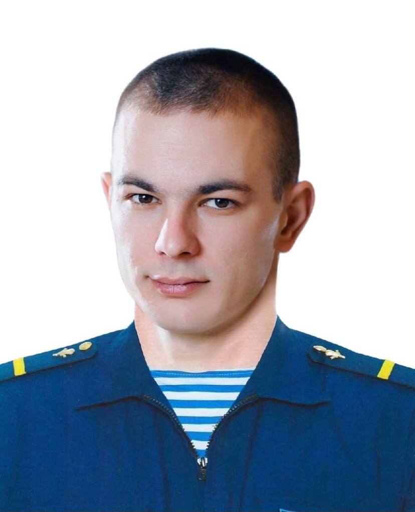 Владимир Демьяненко