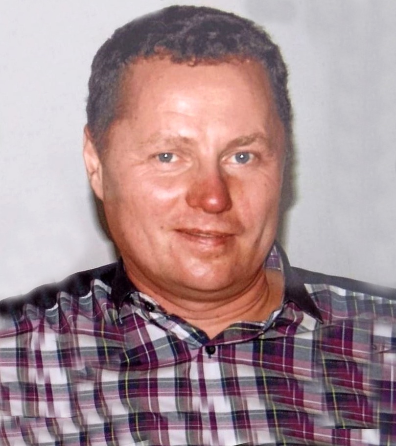 Дмитрий Ашихмин