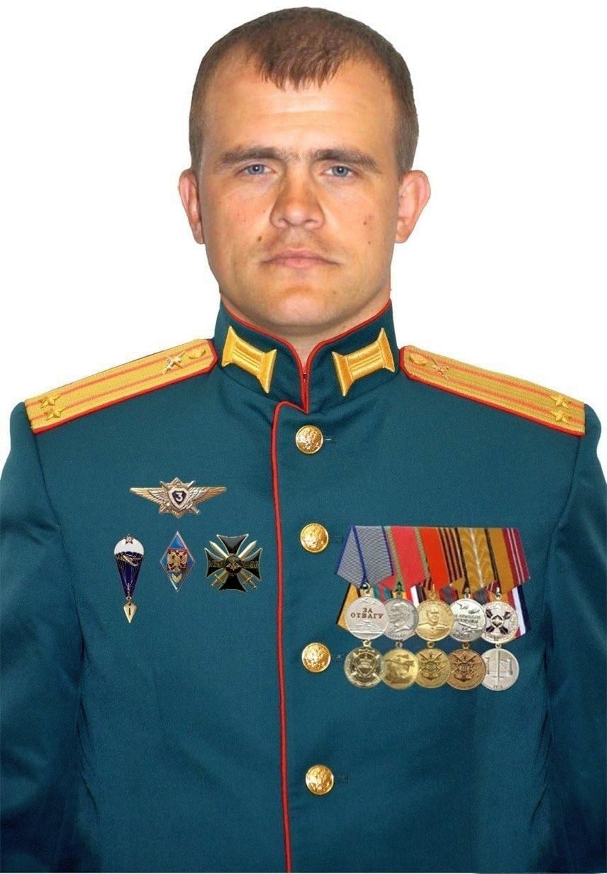 Дмитрий Кочетков