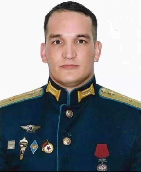 Дмитрий Семёнов