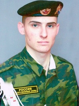 Дмитрий Шулепов