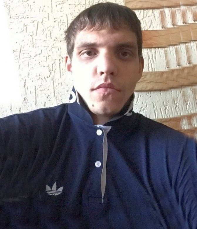 Евгений Сизов