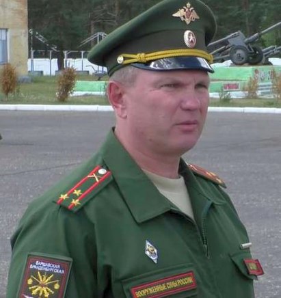 Георгий Шуваев