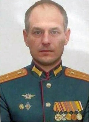 Григорий Артемьев