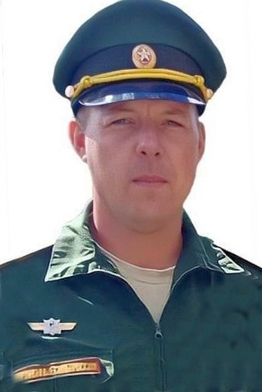 Григорий Московских