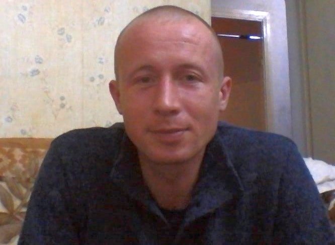 Ильдар Сунгатуллин
