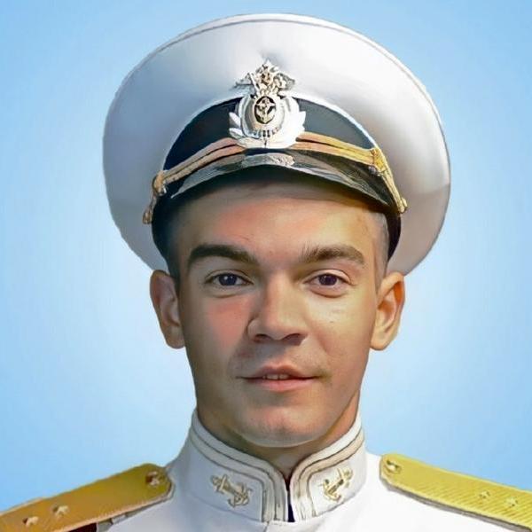 Кирилл Салмин