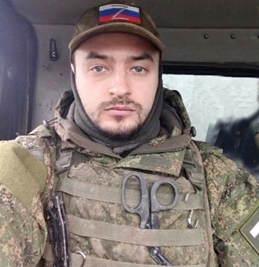Кирилл Швадович