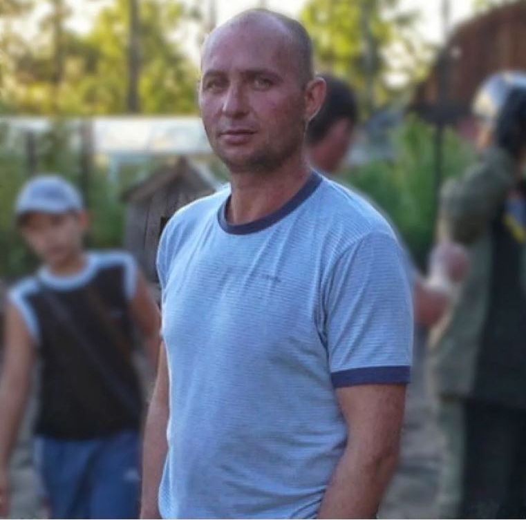 Константин Богданов