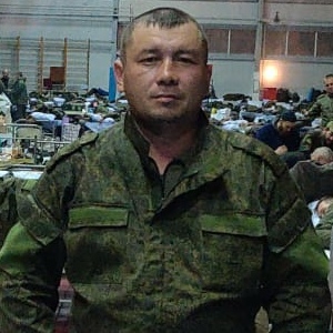 Максим Сайтаев