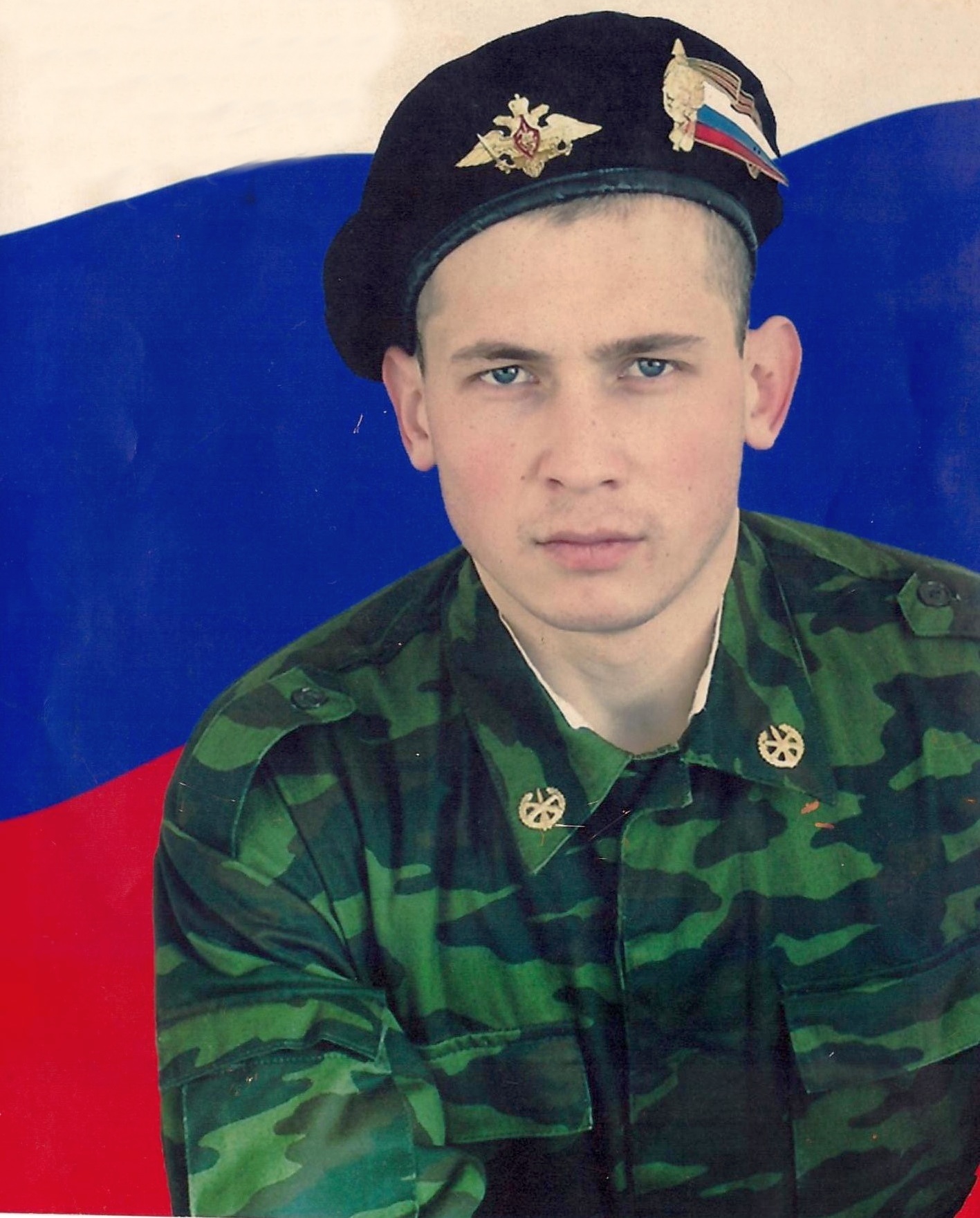 Максим Заволокин