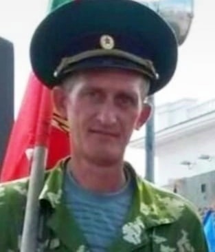 Сергей Семиков