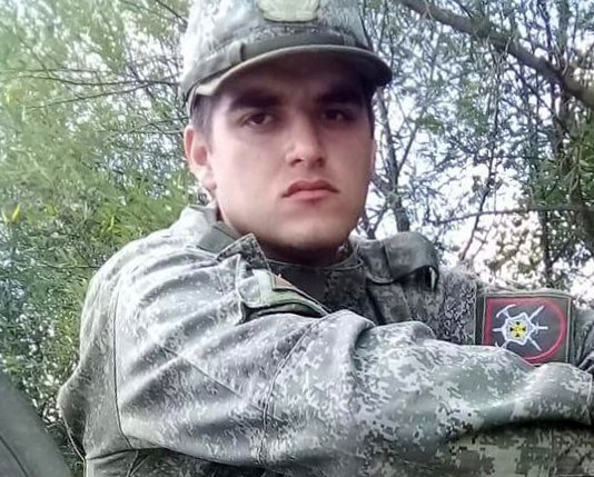 Шамильгаджи Магомедов