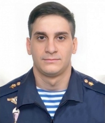 Тимур Тагайназаров