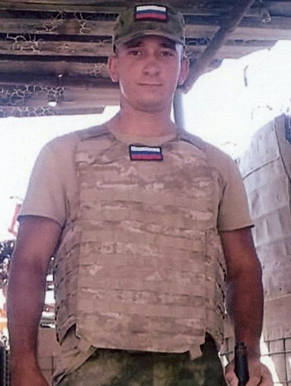 Валерий Кокоев