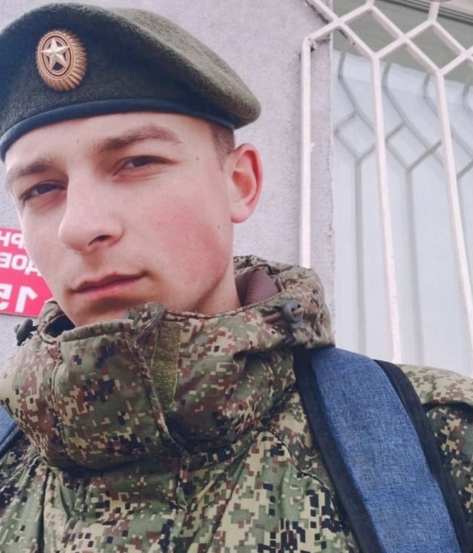 Валерий Ушаков