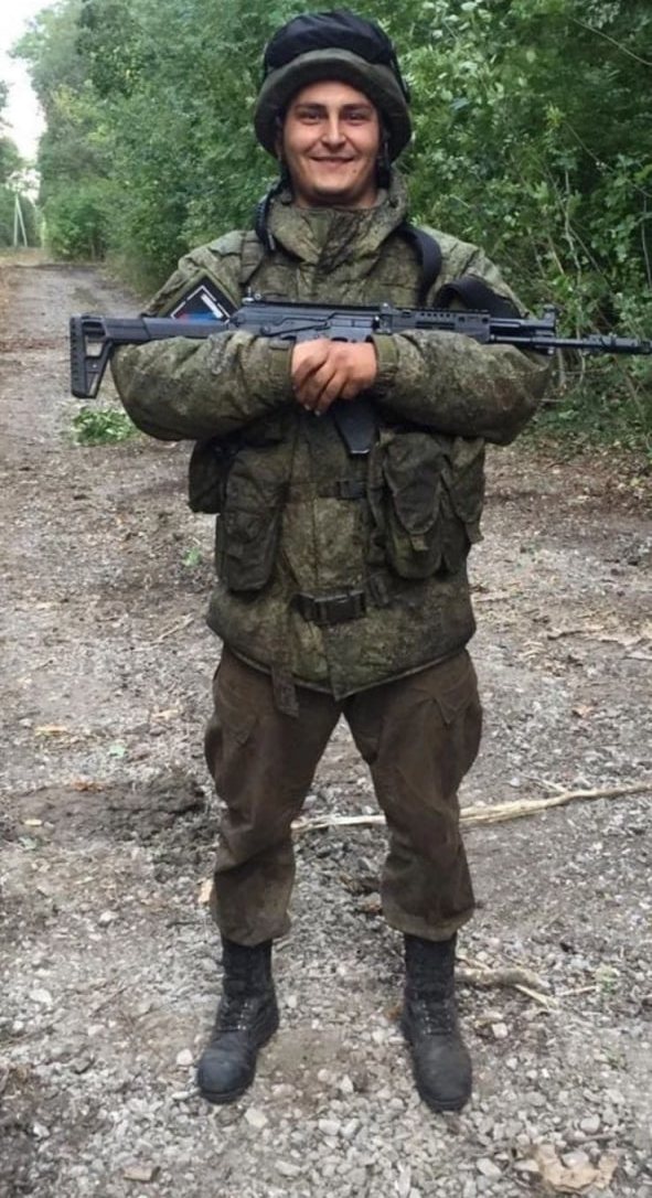 Владимир Башинский