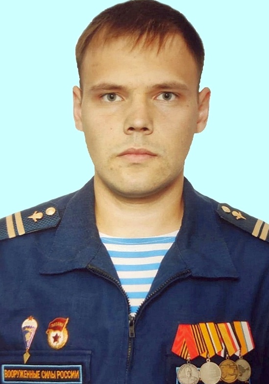 Яков Пискунов